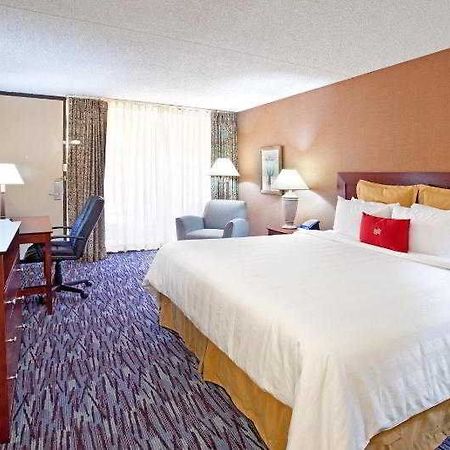 Four Points By Sheraton Phoenix North Kültér fotó