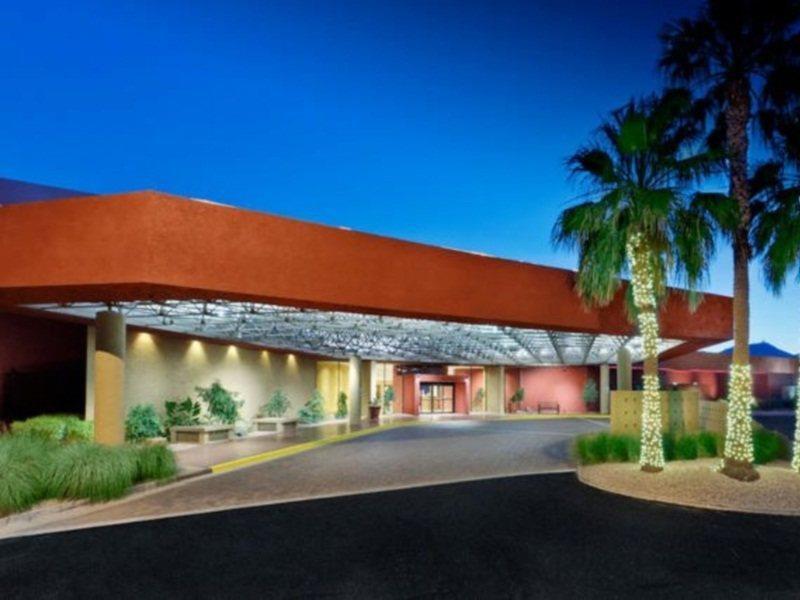 Four Points By Sheraton Phoenix North Kültér fotó