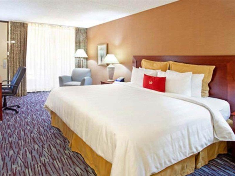 Four Points By Sheraton Phoenix North Kültér fotó