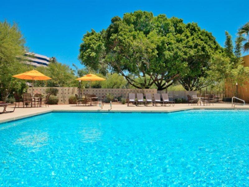 Four Points By Sheraton Phoenix North Kültér fotó