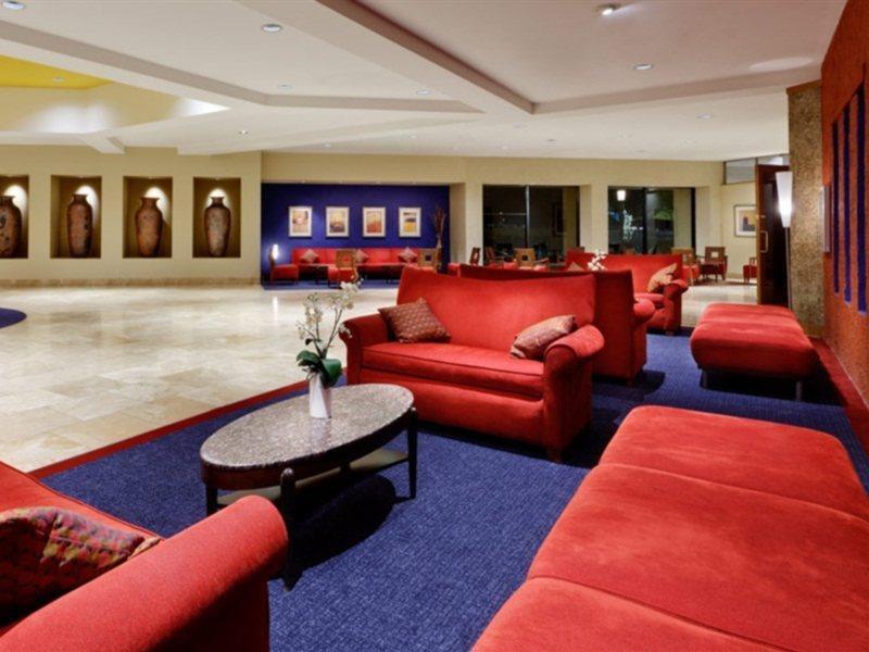 Four Points By Sheraton Phoenix North Kültér fotó