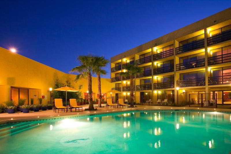 Four Points By Sheraton Phoenix North Kültér fotó