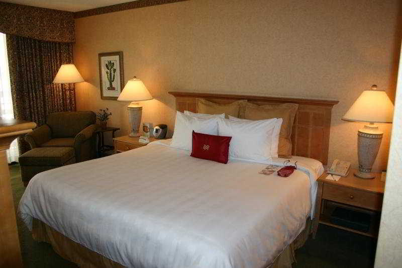 Four Points By Sheraton Phoenix North Kültér fotó