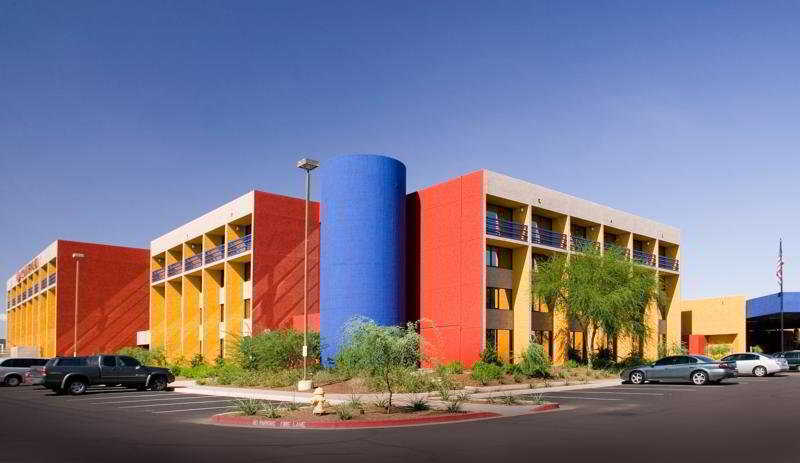 Four Points By Sheraton Phoenix North Kültér fotó